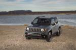 Jeep Renegade Trailhawk 2014 года (NA)
